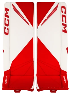 CCM Axis 2.9 Intermediate Goalie Pads -Hockey Equipment Store GPA2.9 DET 01
