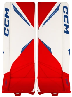 CCM Axis 2.9 Intermediate Goalie Pads -Hockey Equipment Store GPA2.9 MTL 01