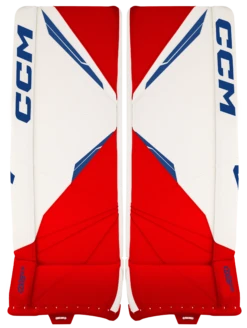 CCM Axis 2.9 Senior Goalie Pads 15 CCM Axis 2.9 Senior Goalie Pads -Hockey Equipment Store GPA2.9 MTL 01 1f45b515 cc60 4e9c 8563 00e499dca1a7