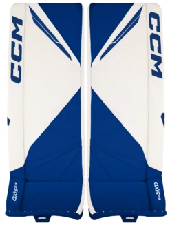 CCM Axis 2.9 Intermediate Goalie Pads -Hockey Equipment Store GPA2.9 TOR 01