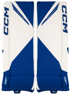 CCM Axis 2.9 Senior Goalie Pads 14 CCM Axis 2.9 Senior Goalie Pads -Hockey Equipment Store GPA2.9 TOR 01 446a11a4 df53 4ffb 8081 4465fd32df0b