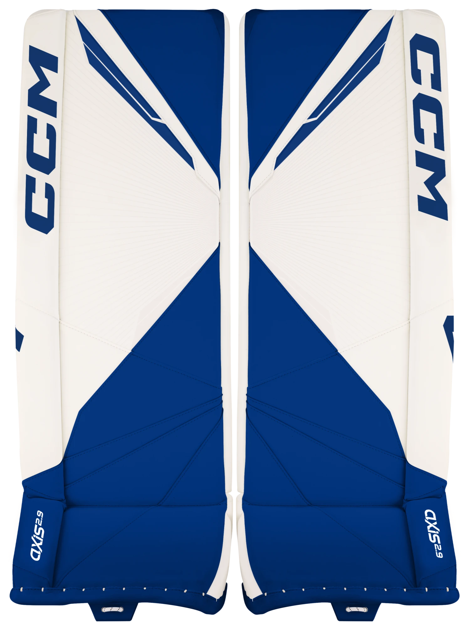 CCM Axis 2.9 Senior Goalie Pads 7 CCM Axis 2.9 Senior Goalie Pads - Image 5