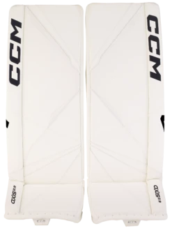 CCM Axis 2.9 Intermediate Goalie Pads