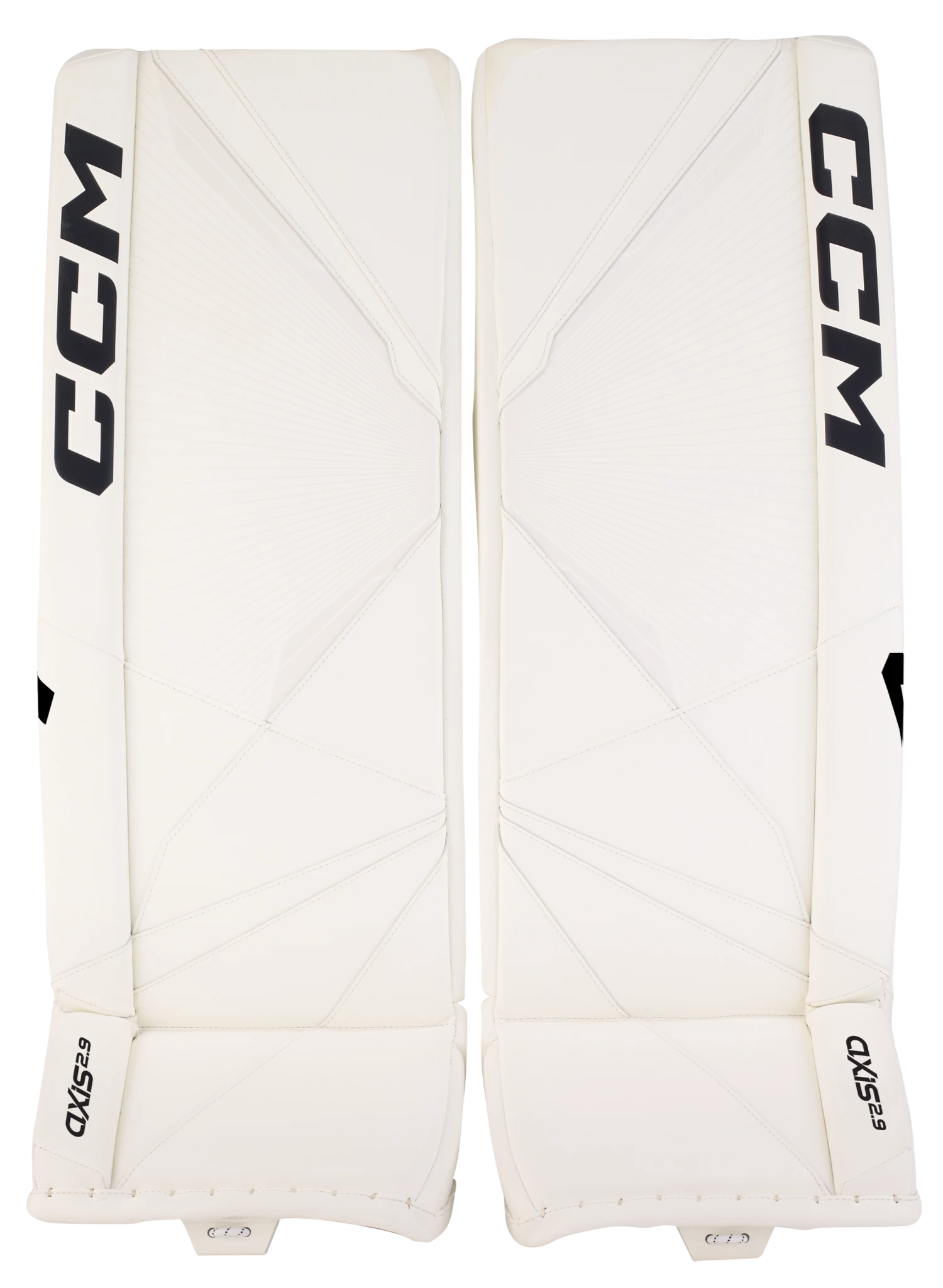 CCM Axis 2.9 Senior Goalie Pads 3 CCM Axis 2.9 Senior Goalie Pads