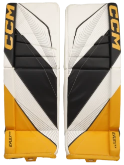 CCM EFLEX 6.5 Senior Goalie Pads