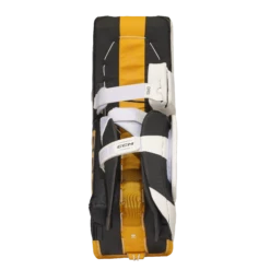 CCM EFLEX 6.5 Junior Goalie Pads -Hockey Equipment Store GPE6.5 BOS 04 cab29705 6090 4938 870a 2df3b057b526