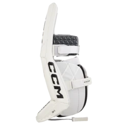 CCM EFLEX 6.9 Intermediate Goalie Pads -Hockey Equipment Store GPE6.9 SR WWWW 02 edec7b64 a15d 4bff 8f93 b45a4816d483