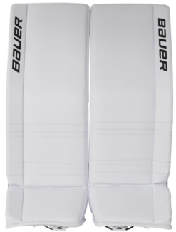 Bauer Supreme GSX Senior Goalie Pads