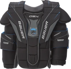 Bauer GSX Prodigy Youth Goalie Chest Protector