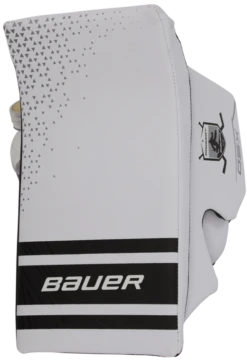Bauer Supreme GSX Prodigy Youth Goalie Blocker