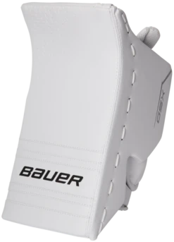 Bauer Supreme GSX Intermediate Goalie Blocker