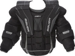 Bauer GSX Junior Goalie Chest Protector