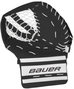 Bauer Supreme GSX Junior Goalie Catcher -Hockey Equipment Store GSX BLK 440df22e 3c5b 4b02 839a 491f7cb7d90e