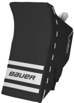 Bauer Supreme GSX Junior Goalie Blocker -Hockey Equipment Store GSX BLK e3c59bc1 4d8a 4cdf b84f 9d6910777f26