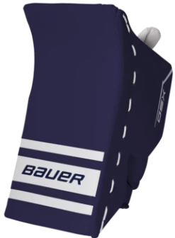 Bauer Supreme GSX Junior Goalie Blocker -Hockey Equipment Store GSX NAV 2b0c7e32 5411 460f aa59 53ada3f27b01