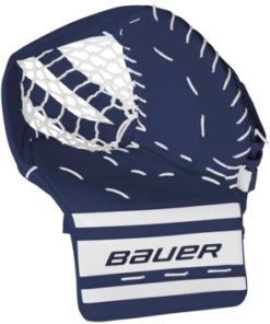 Bauer Supreme GSX Senior Goalie Catcher -Hockey Equipment Store GSX NAV 8d9e651f 245c 4fed a379 0e9f73343fce