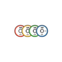 Sparx Hockey Fire Ring