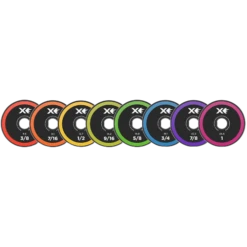 Sparx Hockey Radius Ring