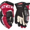 CCM JetSpeed FT6 Pro Senior Hockey Gloves -Hockey Equipment Store HGFT6PRO BKRW 01 02c71b0a d17d 4411 9344 af0748d88b94
