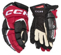 CCM JetSpeed FT6 Pro Senior Hockey Gloves