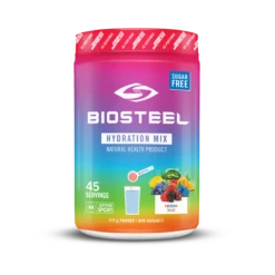 BioSteel High-Perfomance Sports Hydration Mix (315g) -Hockey Equipment Store HM 315g RT CA EN V006 1194x a9c4600e e250 41ea b3f0 9ec538a484d1