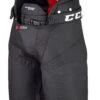CCM JetSpeed FT485 Junior Hockey Pants 2 CCM JetSpeed FT485 Junior Hockey Pants -Hockey Equipment Store HP485 BLK