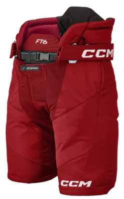 CCM JetSpeed FT6 Senior Hockey Pants 9 CCM JetSpeed FT6 Senior Hockey Pants -Hockey Equipment Store HPFT6 05 01