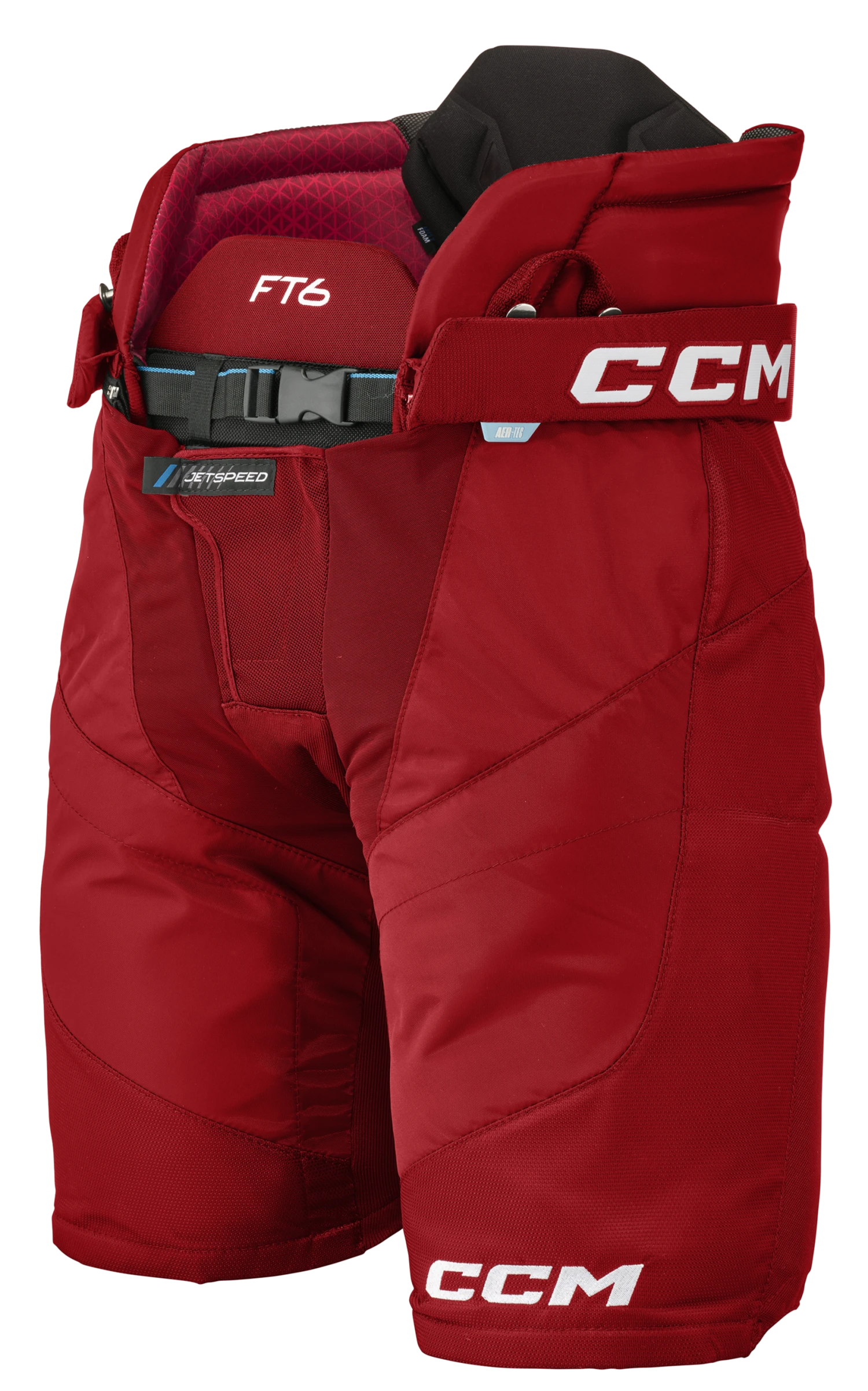CCM JetSpeed FT6 Senior Hockey Pants 6 CCM JetSpeed FT6 Senior Hockey Pants - Image 4