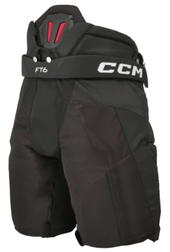 CCM JetSpeed FT6 Senior Hockey Pants 7 CCM JetSpeed FT6 Senior Hockey Pants -Hockey Equipment Store HPFT6 12 02