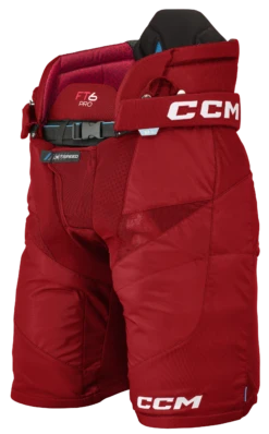 CCM JetSpeed FT6 Pro Senior Hockey Pants -Hockey Equipment Store HPFT6PRO 05 01