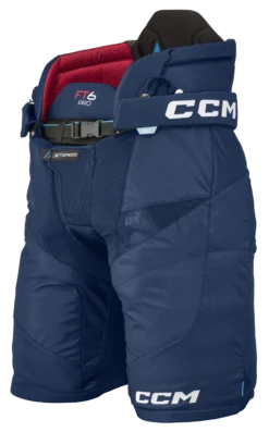 CCM JetSpeed FT6 Pro Senior Hockey Pants -Hockey Equipment Store HPFT6PRO T9 01