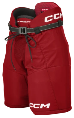 CCM Next Youth Hockey Pants 9 CCM Next Youth Hockey Pants -Hockey Equipment Store HPNEXT23 YT 05 01