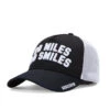 Gongshow 20 Miles 20 Smiles Cap 2 Gongshow 20 Miles 20 Smiles Cap -Hockey Equipment Store HS19 M424 20 Mikes 20 Smiles 01 555x af6ed1fa e00d 4bf9 80dd ba2722ff6a6d