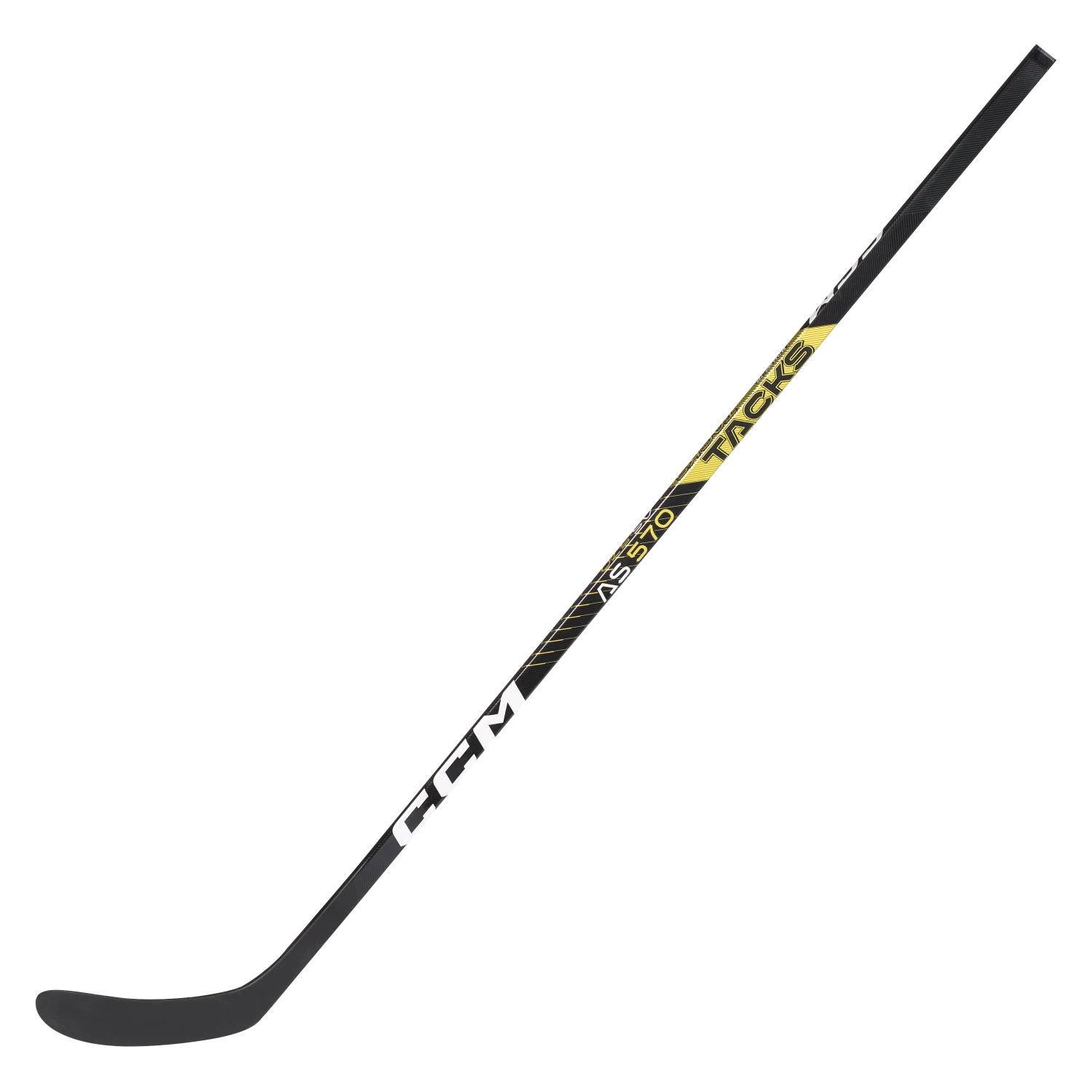 CCM Tacks AS 570 Senior Hockey Stick 3 CCM Tacks AS 570 Senior Hockey Stick
