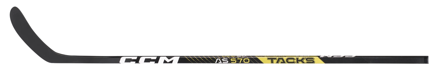 CCM Tacks AS 570 Senior Hockey Stick 4 CCM Tacks AS 570 Senior Hockey Stick - Image 2