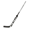 CCM EFLEX 5.5 Senior Goalie Stick (White/Black) 1 CCM EFLEX 5.5 Senior Goalie Stick (White/Black) -Hockey Equipment Store HSE59C BK 1