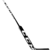 CCM EFLEX 5.5 Junior Goalie Stick (White/Black) -Hockey Equipment Store HSE5PLSP black 01 d85efa33 a606 4d54 a971 6751c8391d54