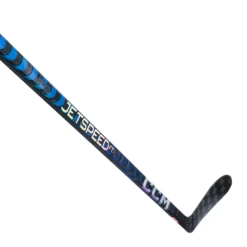 CCM JetSpeed FT5 Pro Senior Hockey Stick (Blue) -Hockey Equipment Store HSFT5P BLEU 2 43480a0d 64ba 4e23 84e8 601bd987a026