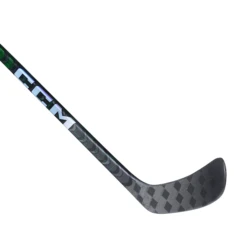 CCM JetSpeed FT5 Pro Junior Hockey Stick (Green) 9 CCM JetSpeed FT5 Pro Junior Hockey Stick (Green) -Hockey Equipment Store HSFT5P VERT 4