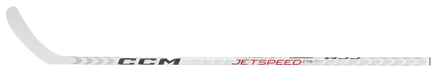 CCM JetSpeed FT5 Pro North Senior Hockey Stick 4 CCM JetSpeed FT5 Pro North Senior Hockey Stick - Image 2