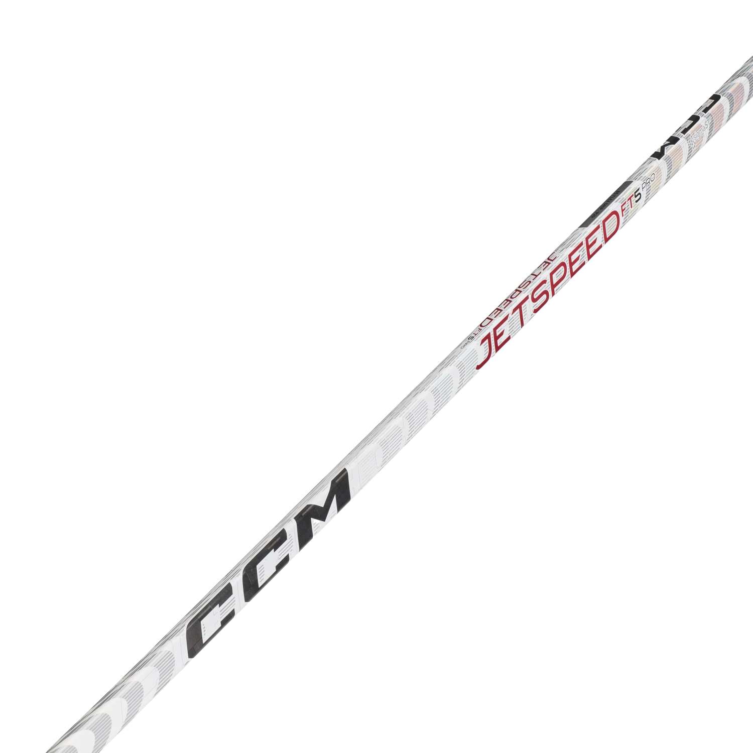 CCM JetSpeed FT5 Pro North Senior Hockey Stick 5 CCM JetSpeed FT5 Pro North Senior Hockey Stick - Image 3