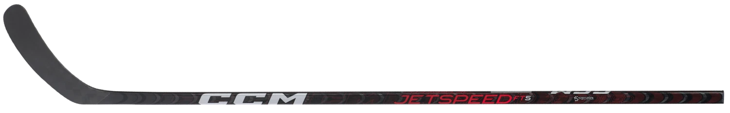 CCM JetSpeed FT5 Senior Hockey Stick 4 CCM JetSpeed FT5 Senior Hockey Stick - Image 2