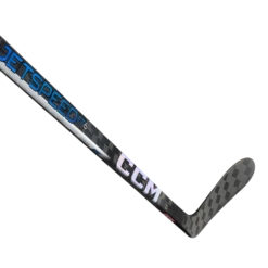CCM JetSpeed FT6 Pro Junior Hockey Stick (Blue) 10 CCM JetSpeed FT6 Pro Junior Hockey Stick (Blue) -Hockey Equipment Store HSFT6PCB 02 1