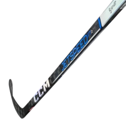 CCM JetSpeed FT6 Pro Junior Hockey Stick (Blue) 11 CCM JetSpeed FT6 Pro Junior Hockey Stick (Blue) -Hockey Equipment Store HSFT6PCB 03 1