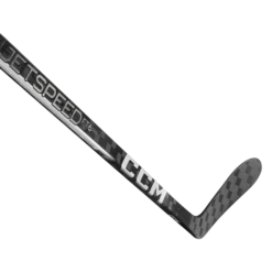 CCM JetSpeed FT6 Pro Junior Hockey Stick (Chrome) -Hockey Equipment Store HSFT6PCC 02 0d9e1704 6802 40f2 9e8c 39ac9be30ebd
