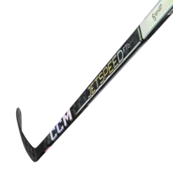 CCM JetSpeed FT6 Pro Senior Hockey Stick (Chrome) 11 CCM JetSpeed FT6 Pro Senior Hockey Stick (Chrome) -Hockey Equipment Store HSFT6PCC 03 621477f3 db6a 457e a68e 8d035b5bd231
