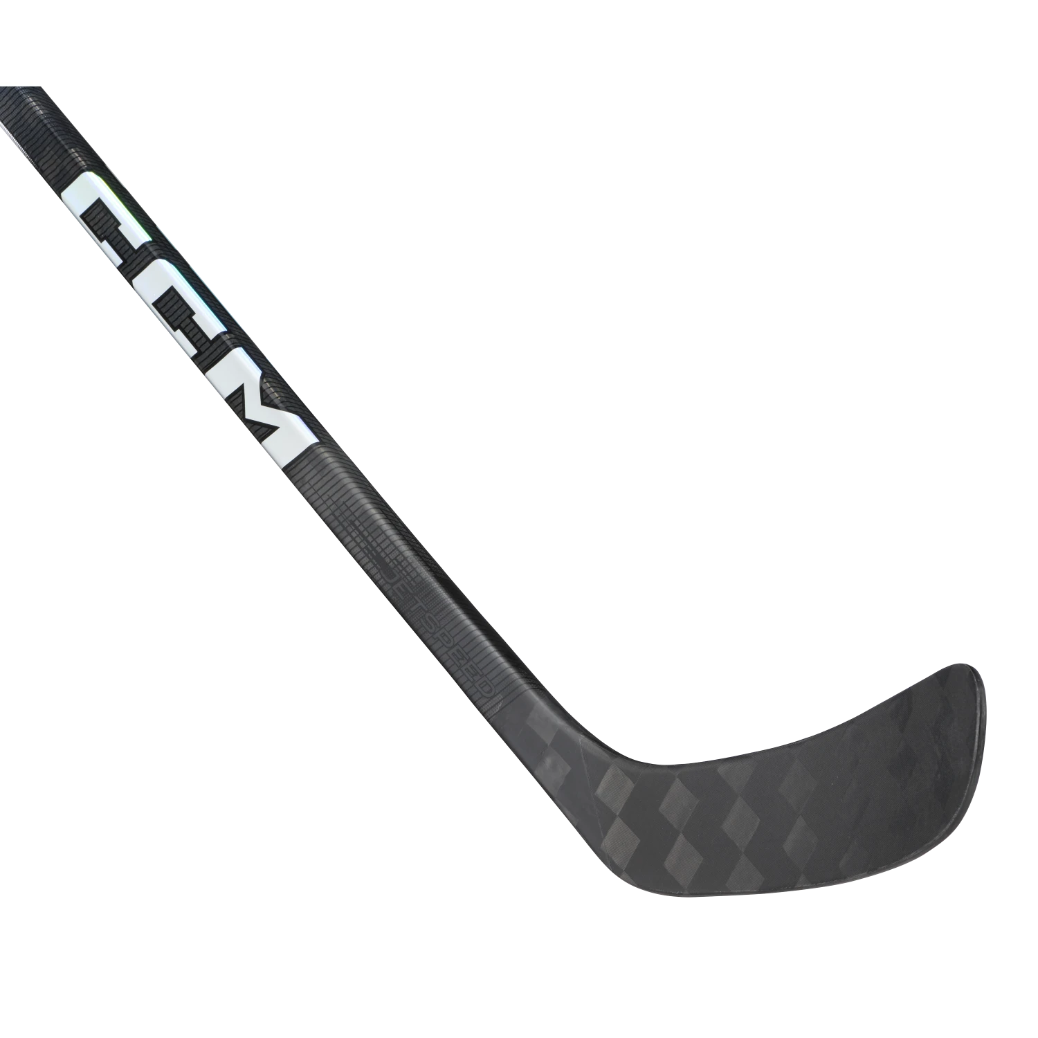 CCM JetSpeed FT6 Pro Senior Hockey Stick (Chrome) 7 CCM JetSpeed FT6 Pro Senior Hockey Stick (Chrome) - Image 5