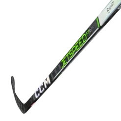 CCM JetSpeed FT6 Pro Intermediate Hockey Stick (Green) 11 CCM JetSpeed FT6 Pro Intermediate Hockey Stick (Green) -Hockey Equipment Store HSFT6PCG 03