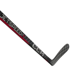 CCM JetSpeed FT6 Intermediate Hockey Stick 10 CCM JetSpeed FT6 Intermediate Hockey Stick -Hockey Equipment Store HSFT6 02