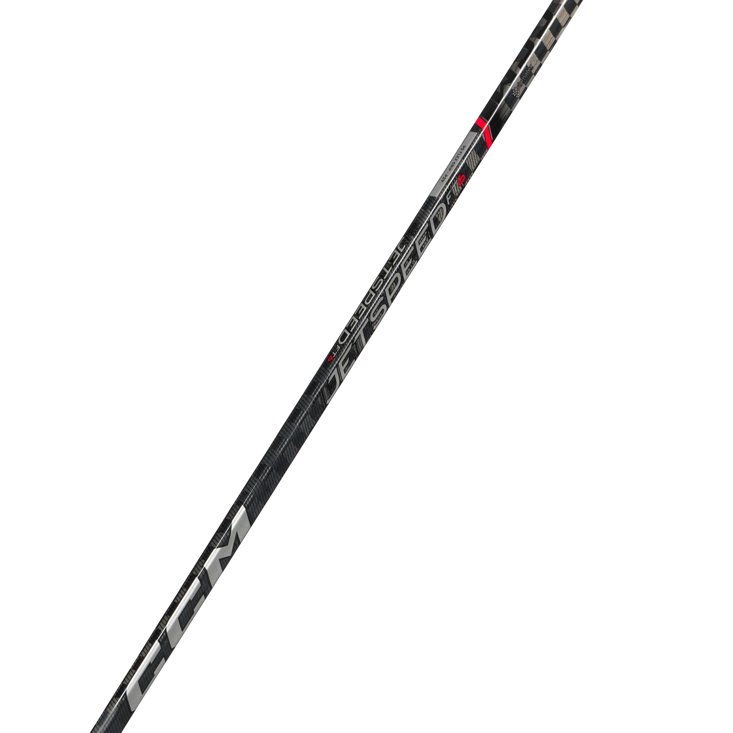 CCM JetSpeed FT6 Junior Hockey Stick 8 CCM JetSpeed FT6 Junior Hockey Stick - Image 6